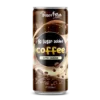 250ml Slim Can Milk Drink Coffee Latte No Sugar OEM Private Label Beverage Manufacturer and Bulk Export Supplier 7 250ml Slim Can Milk Drink Coffee Latte No Sugar