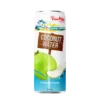 320ml Sleek Can Coconut Water Original Flavor OEM Private Label Natural Beverage Manufacturer and International Wholesale Partner 8 320ml sleek can coconut water original