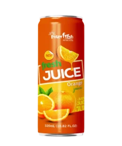 Orange Juice 330ml