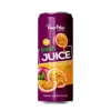 Passion Fruit Juice 330ml Sleek Can OEM Private Label Beverage Manufacturer and Bulk Export Supplier 13 330ml sleek can juice passion fruit