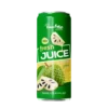 Soursop Juice 330ml Sleek Can Tropical Fruit Drink OEM Manufacturer and Bulk Supplier 13 Soursop Juice 330ml