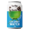 330ml Coconut Water Chocolate Flavor with Prebiotic OEM Private Label Functional Beverage Manufacturer and Bulk Export Supplier 7 Coconut Water Chocolate + Prebiotic