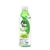 500ml PET Aloe Vera Drink Original Flavor OEM Private Label Beverage Manufacturer and Export Partner 8 MOCKUP 500ML PET ORIGINAL