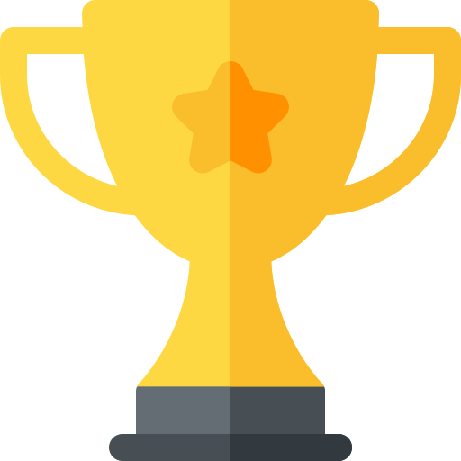 trophy