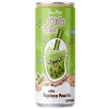 250ml slim can matcha