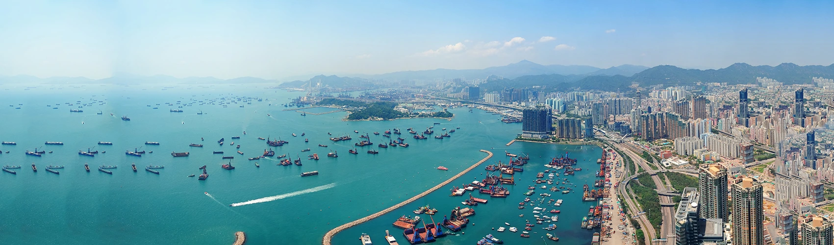 How to Import Coconut Water from Vietnam 2 Vietnam seaport export