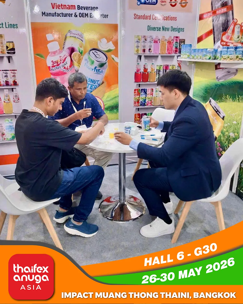 Interfresh_at_thaifex_2026