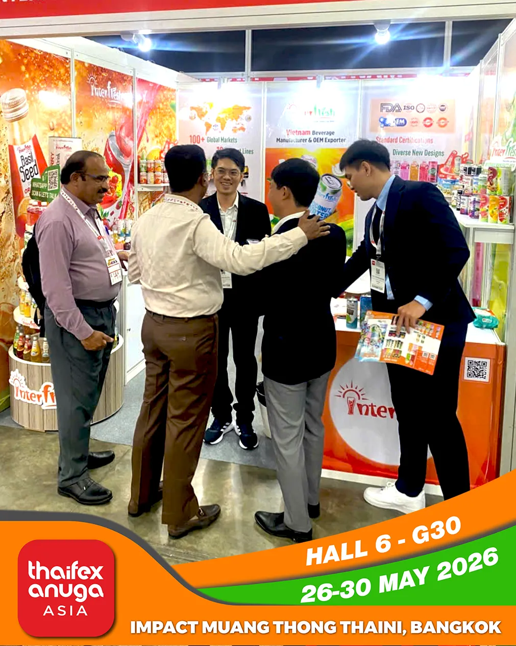 Interfresh_at_thaifex_2026