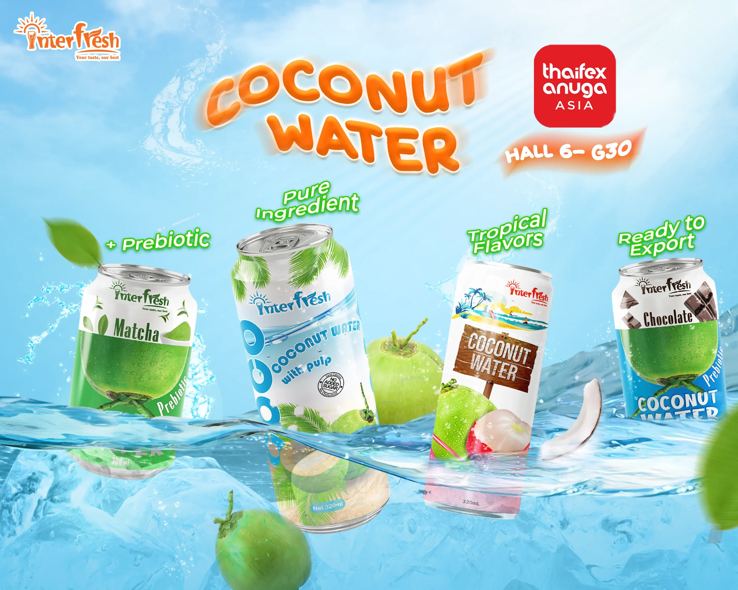 oconut_water_Interfresh_at_thaifex_2026