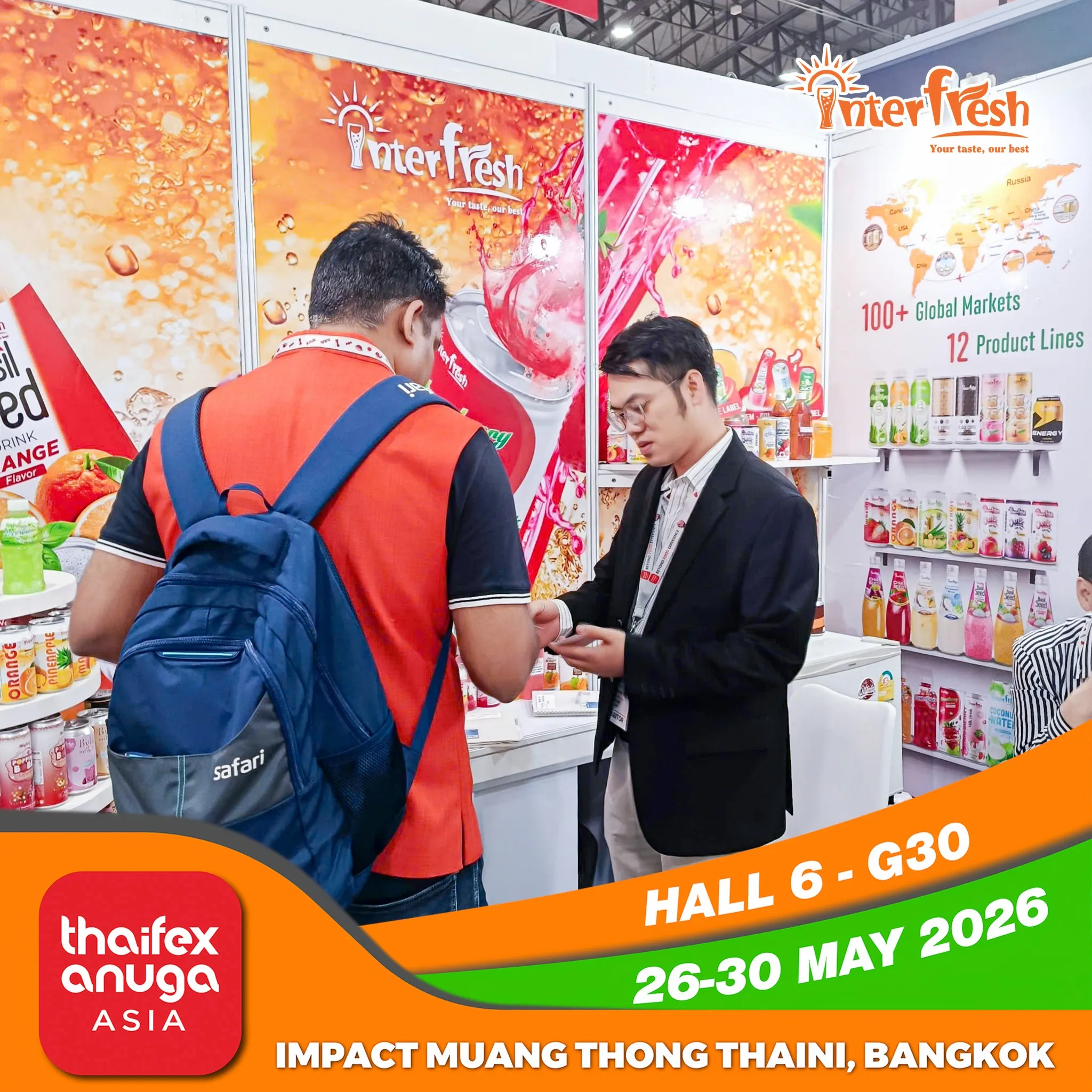 Interfresh_at_thaifex_2026