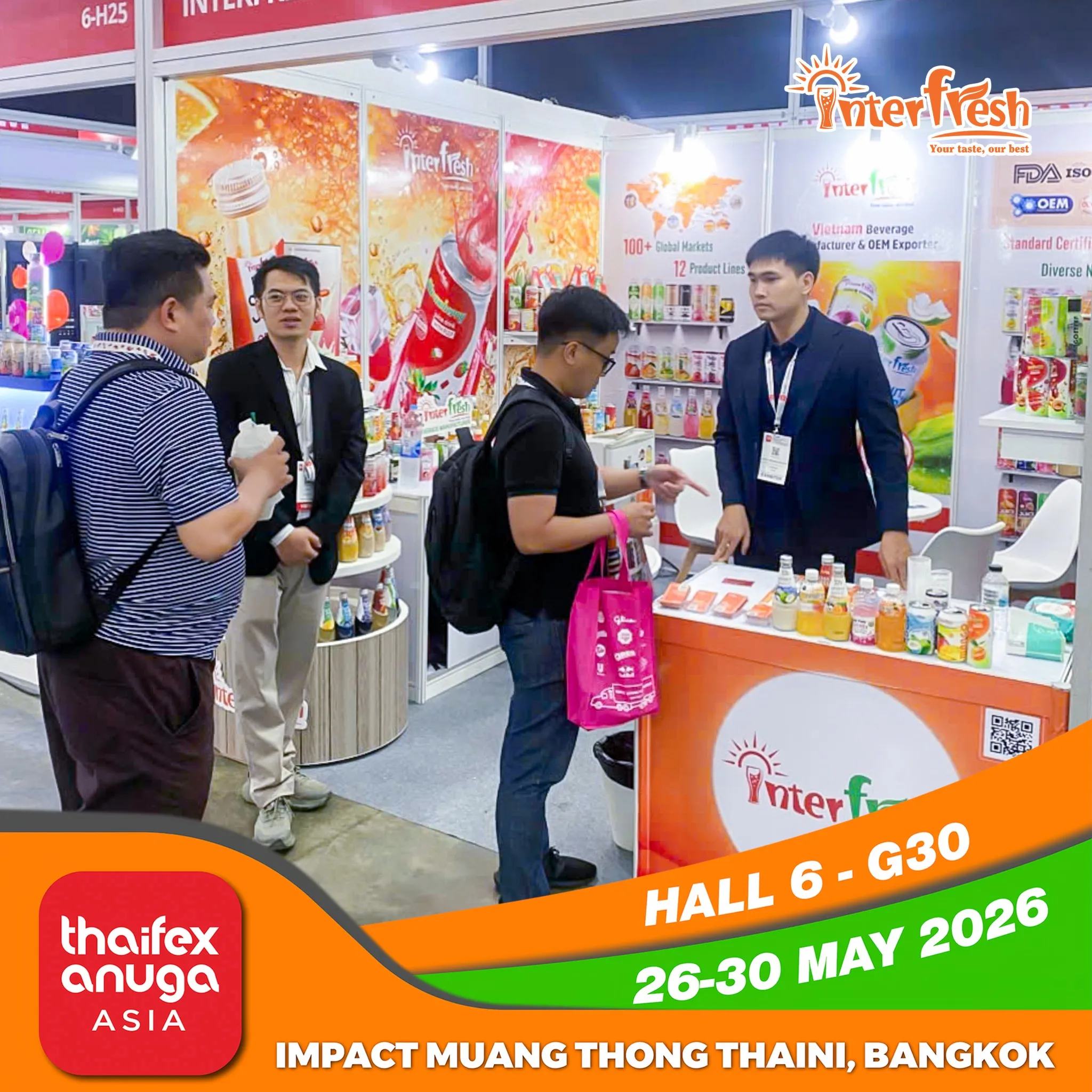 Interfresh_at_thaifex_2026