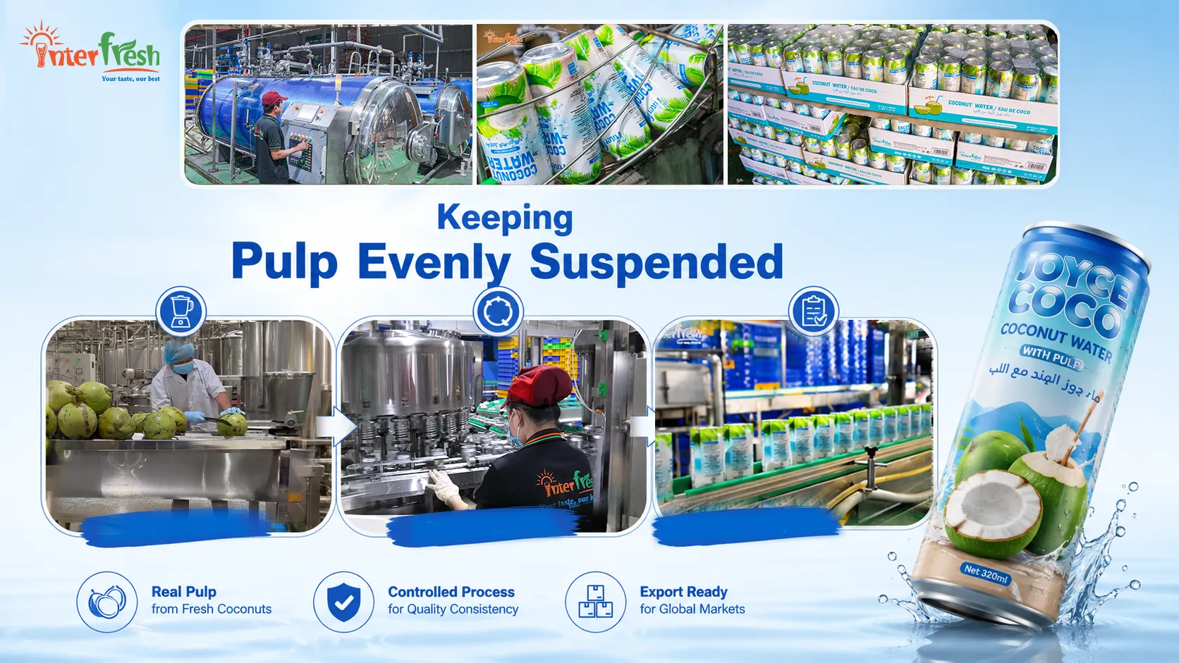 Coconut Water with Pulp Supplier: OEM and Private Label Manufacturing in Vietnam for Australian Distributors 1 coconut with pulp4 11zon