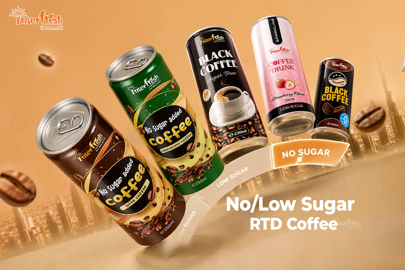 Coffee drink