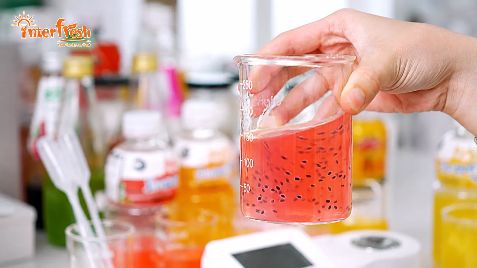 Fruit Juice with Less Sugar: Formulation for the US Market 2 fruit juice with less sugar 11zon